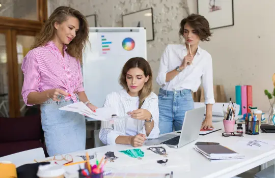 Article art about digital marketing strategies for Pittsburgh businesses