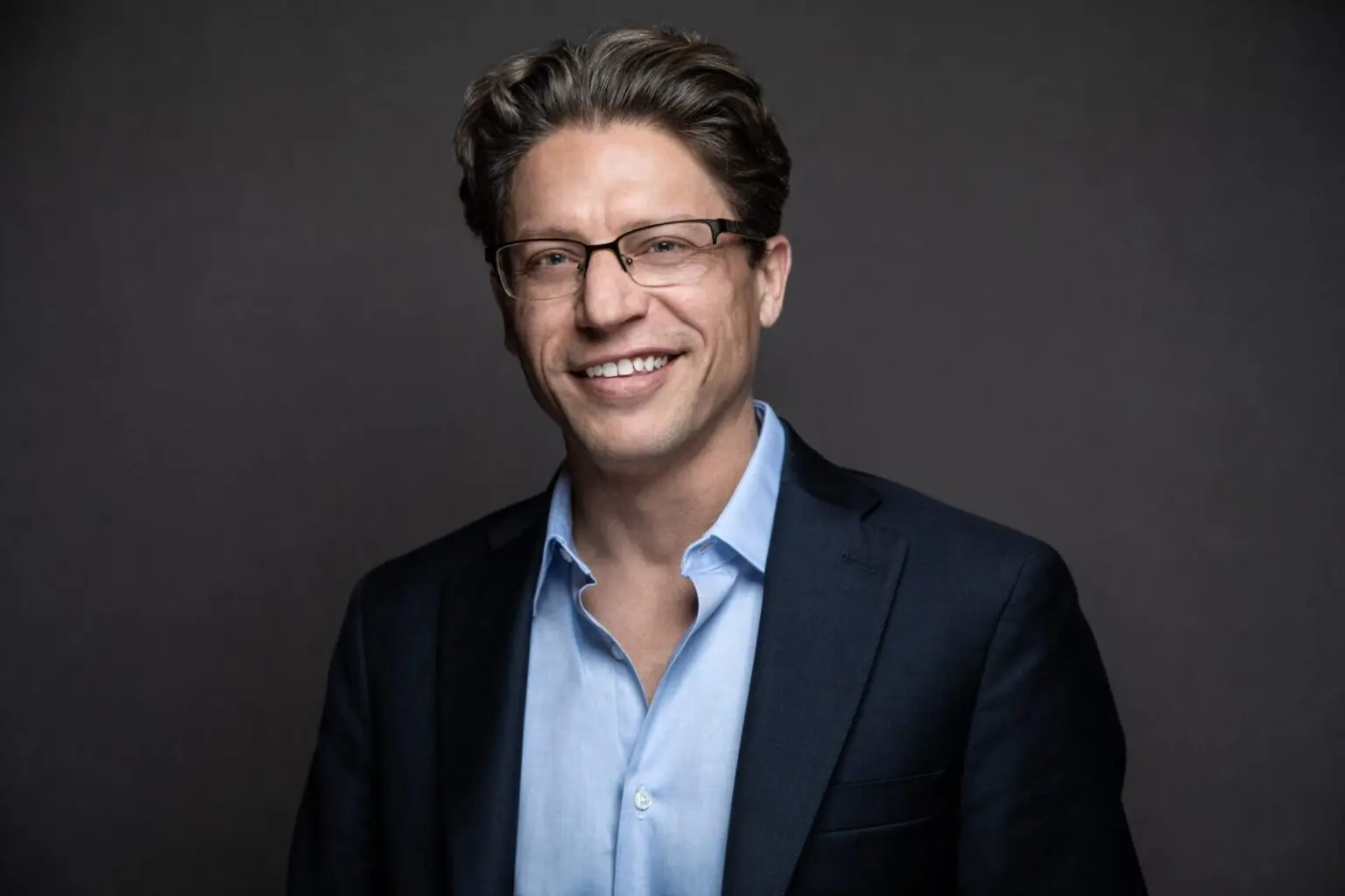 Our coach at Optimal Reach Media