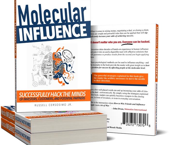 Molecular Influence