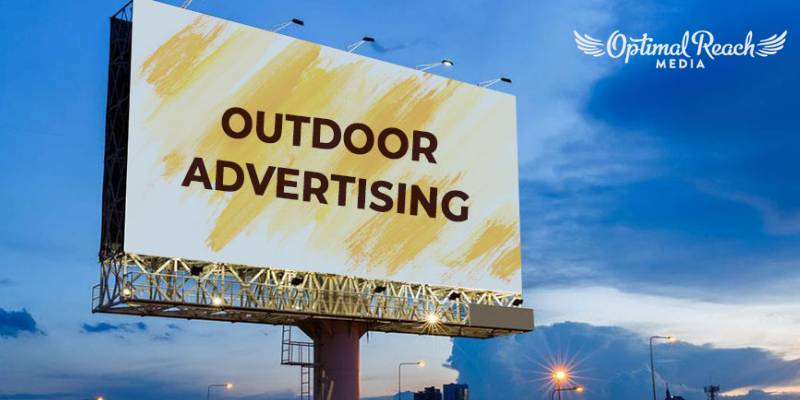 Outdoor Advertising: What Is Outdoor Advertising And Why Is It ...