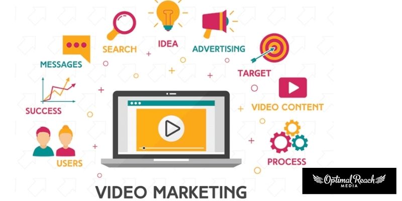 Video Marketing Is Way To Bridge The Gap Between Data And Creativity