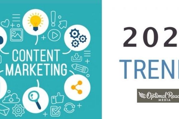 7 Content Marketing Trends To Follow In 2021