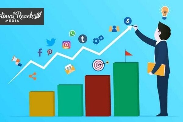 8 Smart Ways to Use Social Media to Increase Your Business Growth in 2021