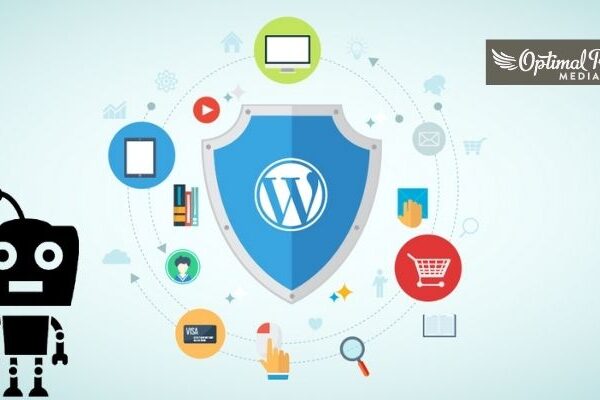 Protect Your WordPress Site Using Bot Protection