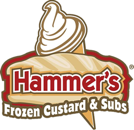 Hammers frozen custurd