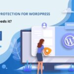 Protect WordPress Website