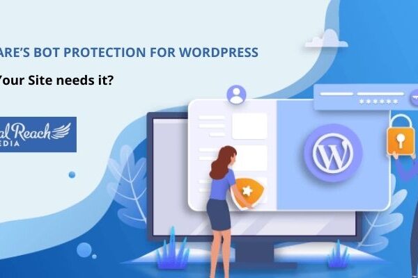 Protect WordPress Website